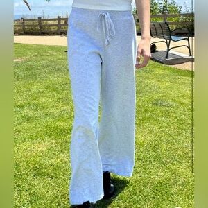 Brandy Melville Sasha sweatpants